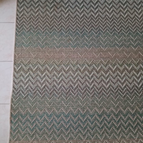 Rug 280×180 cm like new