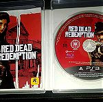  PS3 Red Dead Redemption