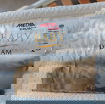 Media Strom Στρώμα Ανατομικό Baby Dream 74-80×140 cm