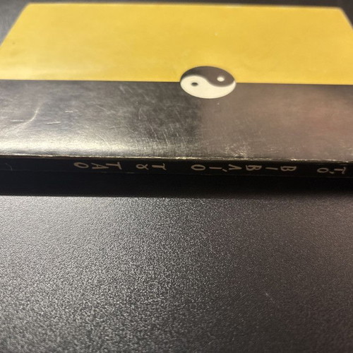 The Book of Tao used