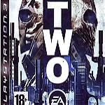  ARMY OF TWO - PS3