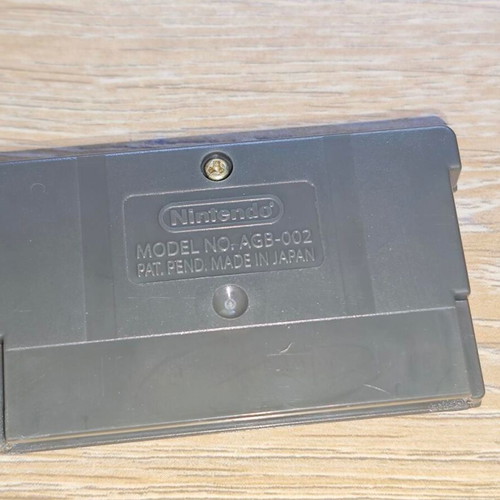 Eragon Game Boy Advance GBA like new