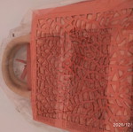 Bag new in its packaging