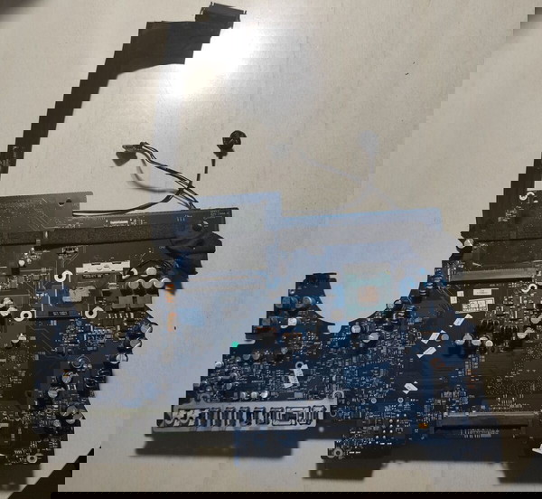 Apple iMac 820-1984-A Motherboard μητρική πλακέτα