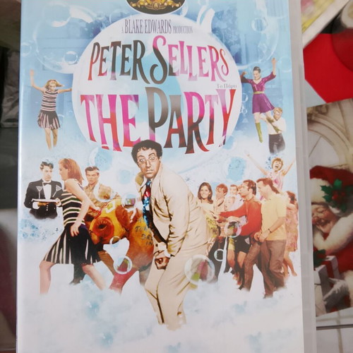 DVD like new with subtitles