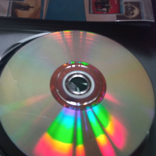 The Strangers DVD like new, subbed adventure thriller horror