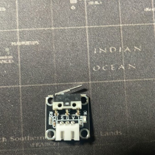 Creality End-stop switches for 3D printer ENDER-3 new, total 24