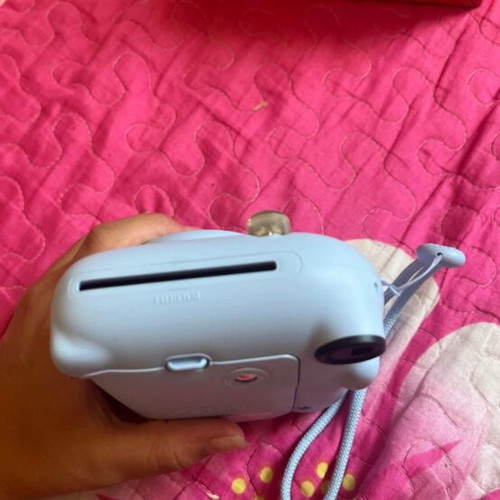 Instax Mini 12 brand new instant camera with film