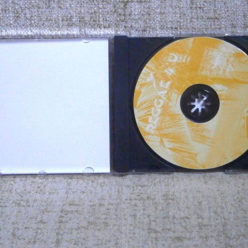 Reggae 4 U 3CD box like new