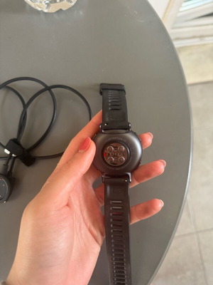 Polar Vantage V2 Aluminium 47mm σαν καινούργιο, αδιάβροχο smartwatch με καρδιακό παλμό