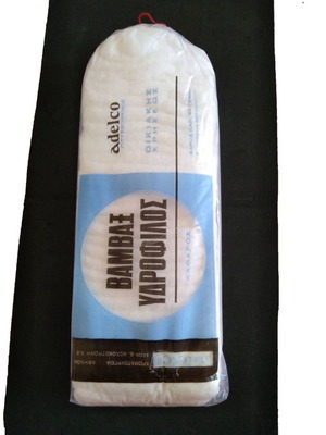 Adelco Cotton Hydrophilic Clean Household 80g