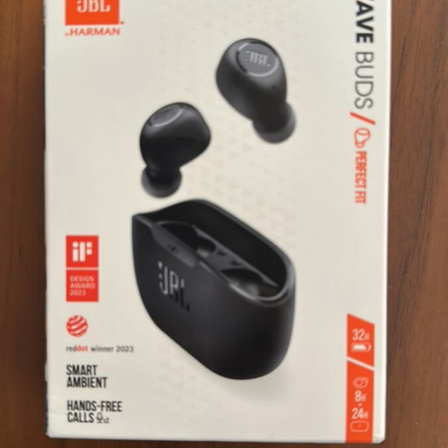 JBL Bluetooth ακουστικά σαν καινούργια
