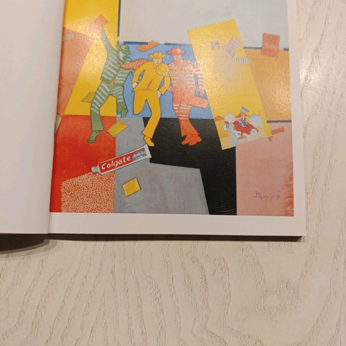 Visual Art Games like new