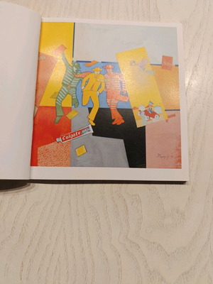 Visual Art Games like new