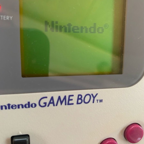 World Cup 98 Nintendo Gameboy used