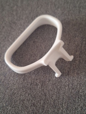 Tupperware bottle handle new