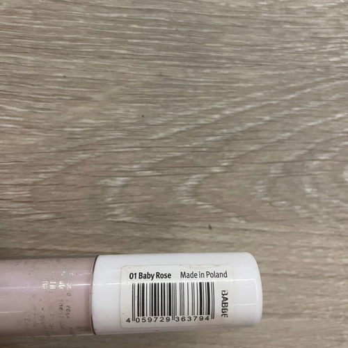 Essence lip gloss used, pack of 2