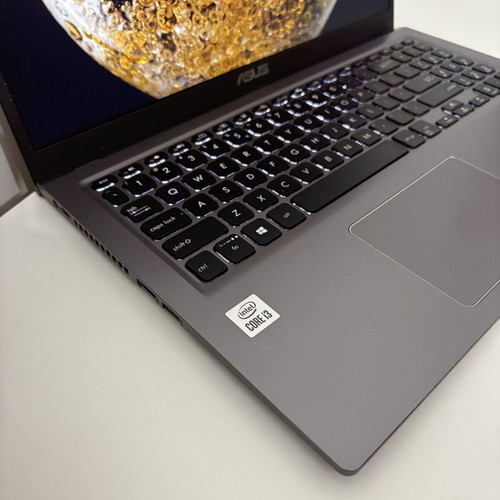Asus X515FA Laptop i3-10110U 8GB RAM 256GB SSD with Windows 11 and Office 2024
