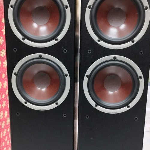 DALI Spektor 6 in excellent condition