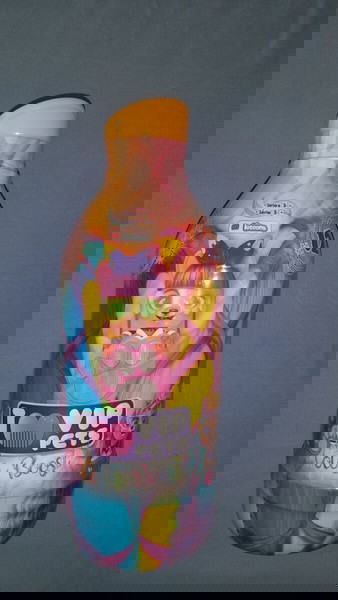 I LOVE VIP PETS COLOR BOOST