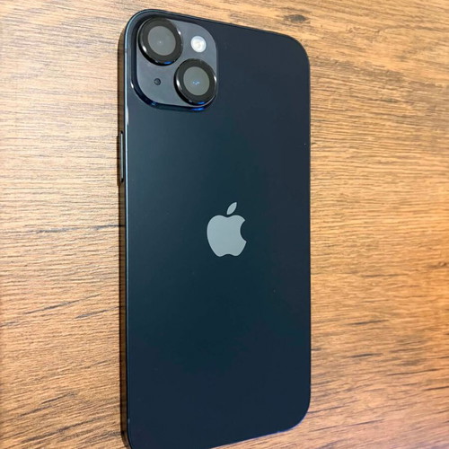 Apple iPhone 14 Plus, Midnight, 256GB