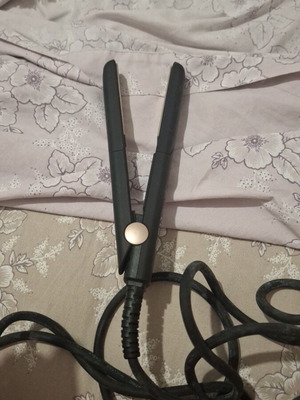 Mini Hair Straightener 32 cm Jambo brand used