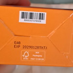 Anua Matte Invisible Finish Sunscreen new