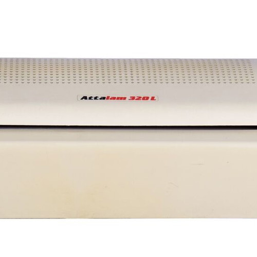 Attalus A3 Laminator used, functional