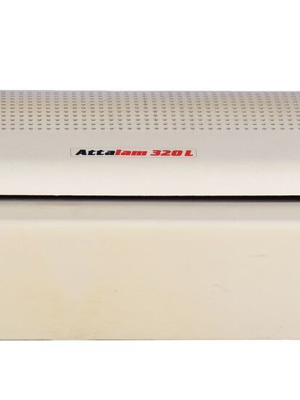 Attalus A3 Laminator used, functional