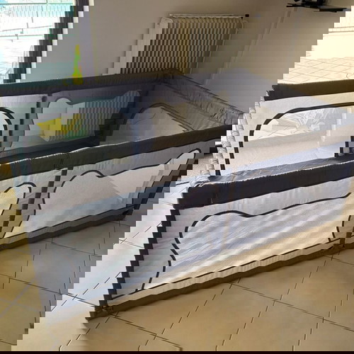 Πάρκο Lionello Willow σαν καινούργιο, διάσταση 127χ187