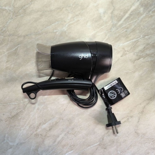 Ghd Flight Professional Hairdryer like new, 1400W