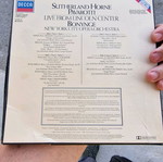 Pavarotti 2 cassette tapes used