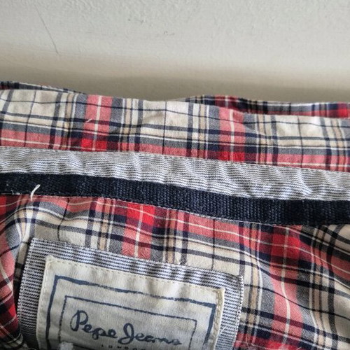 Pepe Jeans women's shirt used size M