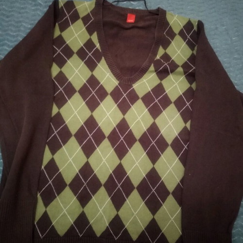 Esprit sweater like new, sizes M and L