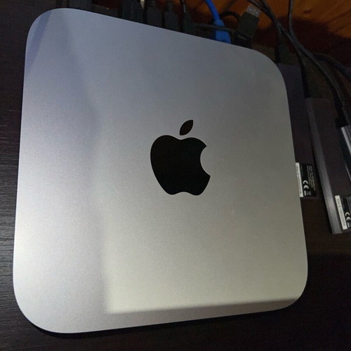 Mac Mini M2Pro 512GB 16GB RAM like new