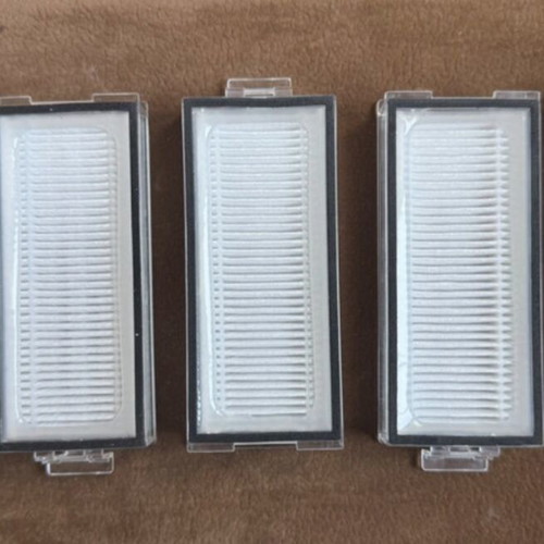 HEPA Filters pack of 5 for Roborock Q5 Pro Q7 Q8 Max new washable