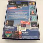 PC Gateway II Homeworld Big Box περιπέτεια μεταχειρισμένο παιχνίδι