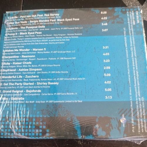 Guzel The Ultimate Collection Vol 4 music CD new