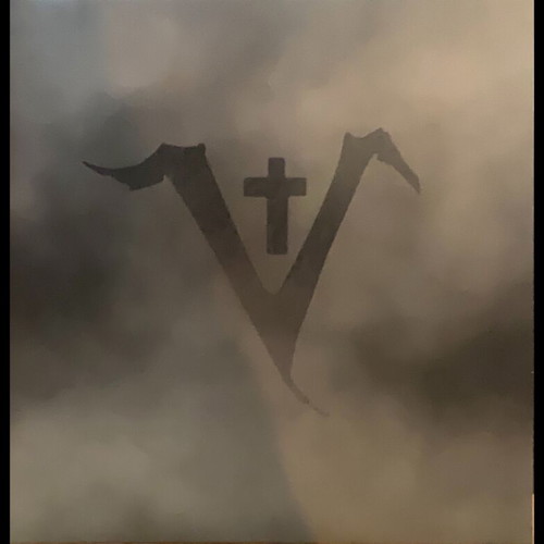 Saint Vitus Saint Vitus LP new, metal