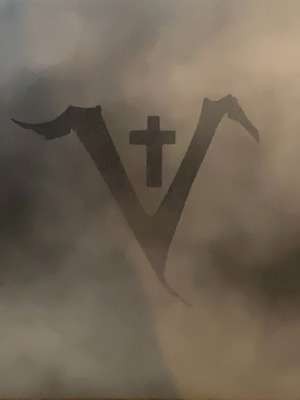 Saint Vitus Saint Vitus LP καινούργιο, metal