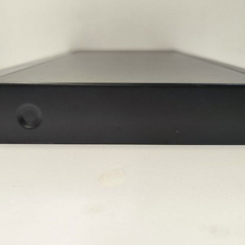 Toshiba BDX4350KE 3D Blu-Ray DVD player used