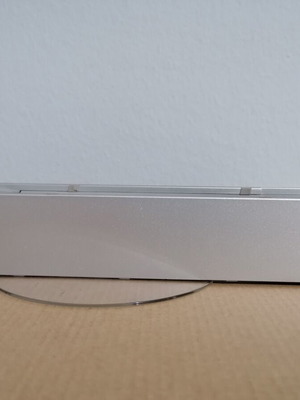 Nintendo Wii genuine vertical stand