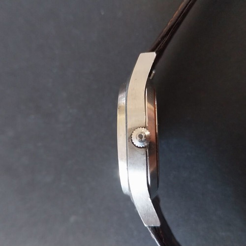 Omega Seamster Cosmic automatic watch like new