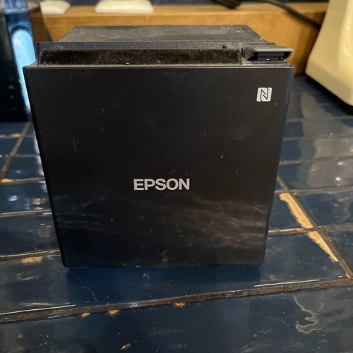Epson printer like new