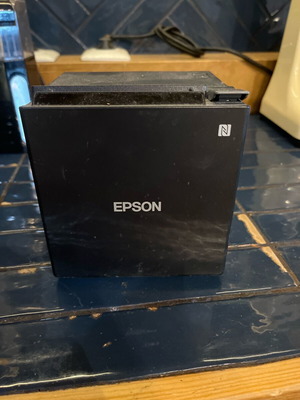 Epson printer like new