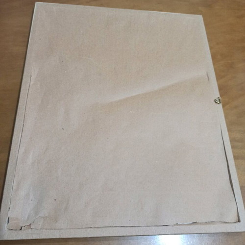 Wall frame like new