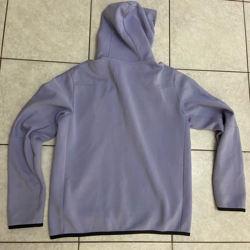 Nike Tech Fleese size M like new, turquoise