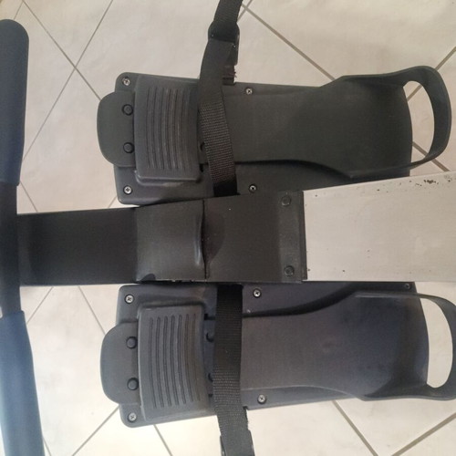 Concept2 RowErg Model D with PM5 like new