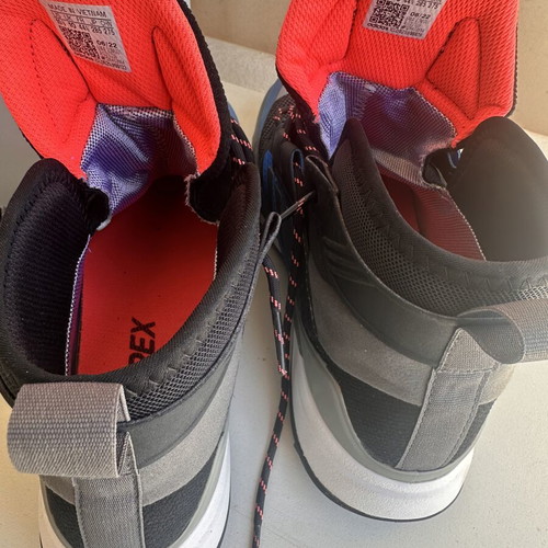 Adidas Terrex Trailmaker Mid Gore-Tex ορειβατικά μποτάκια 44,5 σαν καινούργια