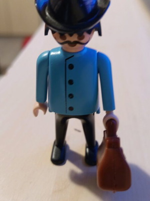 Playmobil μεταχειρισμένο από το 1986